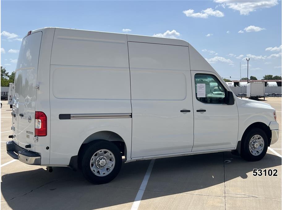 nissan nv cargo 2013 1N6BF0LX1DN105538 image nissan nv cargo 2013 1N6BF0LX1DN105538 image
